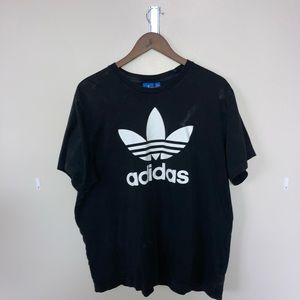 Vintage Adidas t-shirt